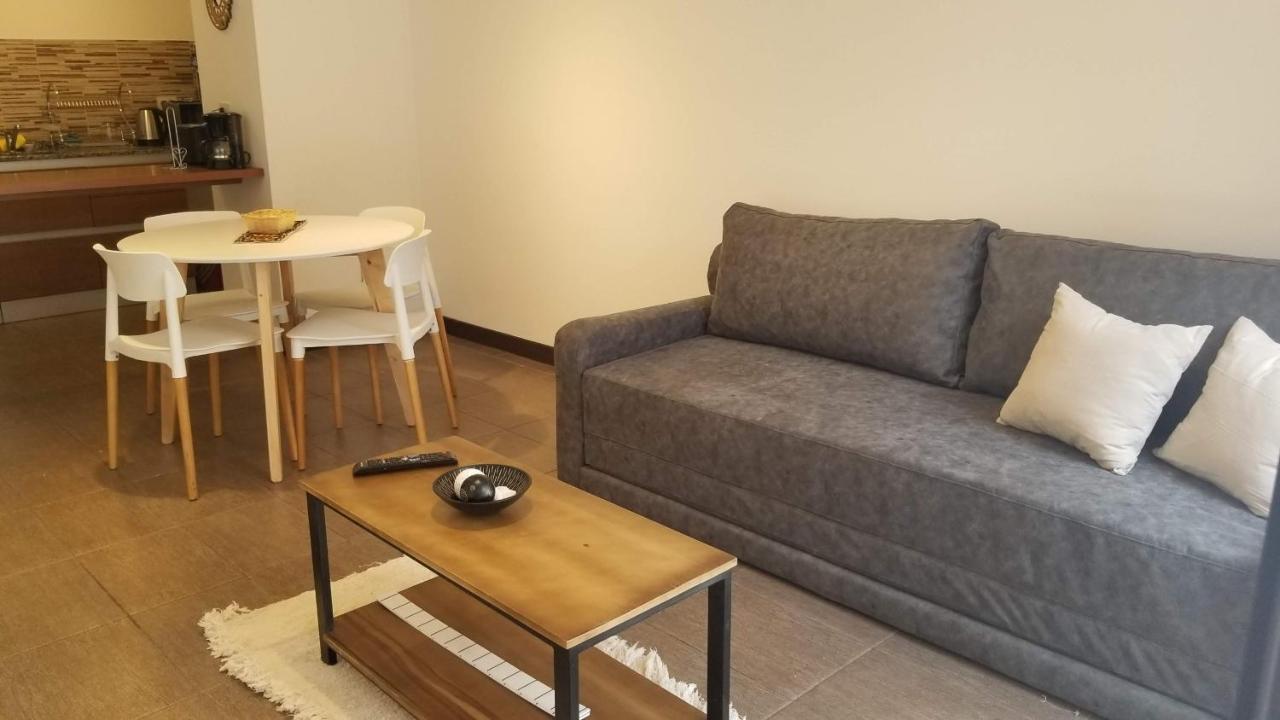 Apartment Ruka 7 - Andarlibre San Martin de los Andes