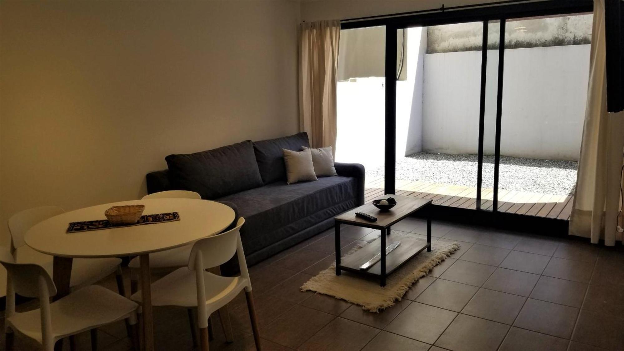Ruka 7 - Andarlibre Apartment *