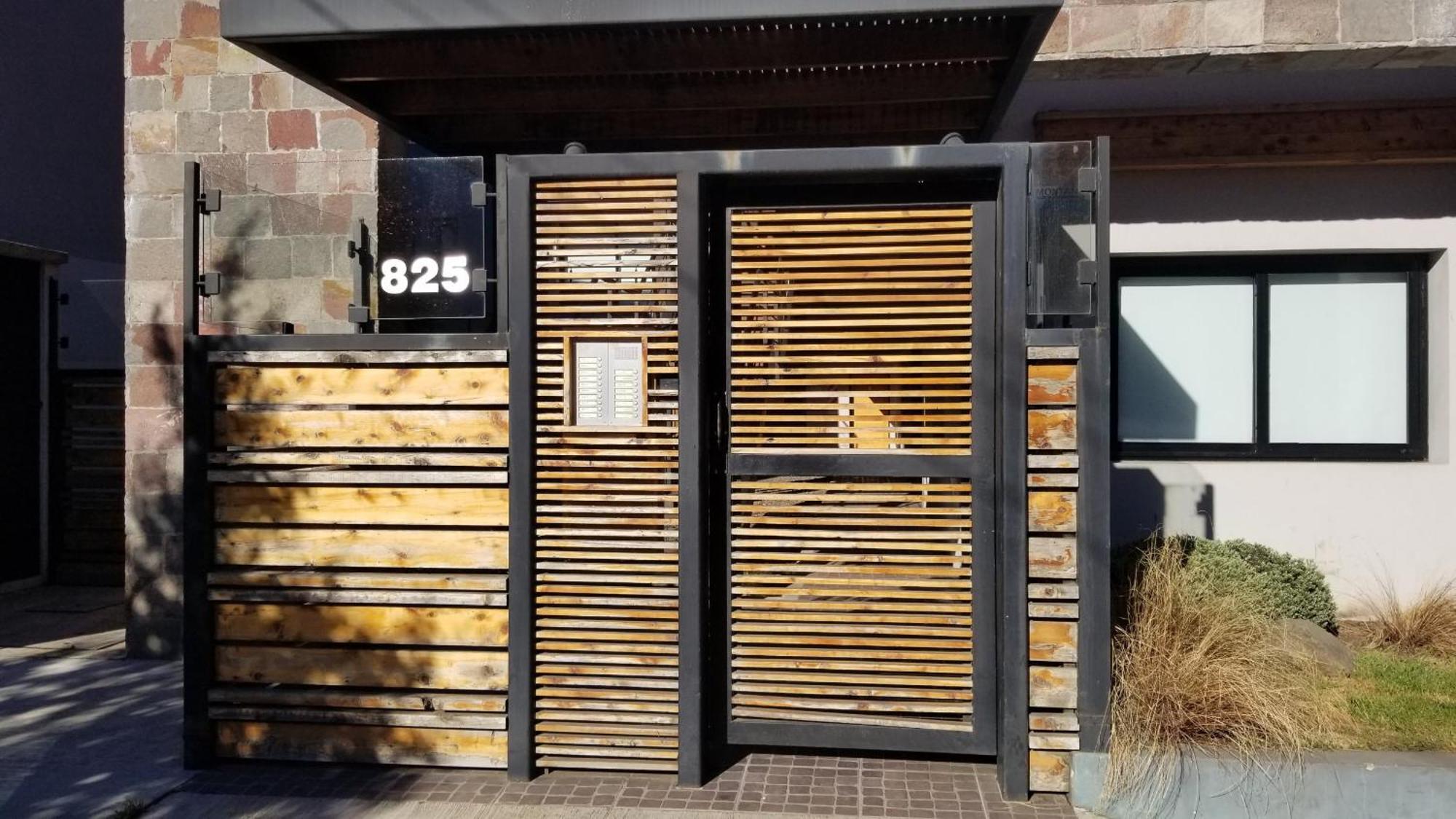 Ruka 7 - Andarlibre Apartment San Martin de los Andes