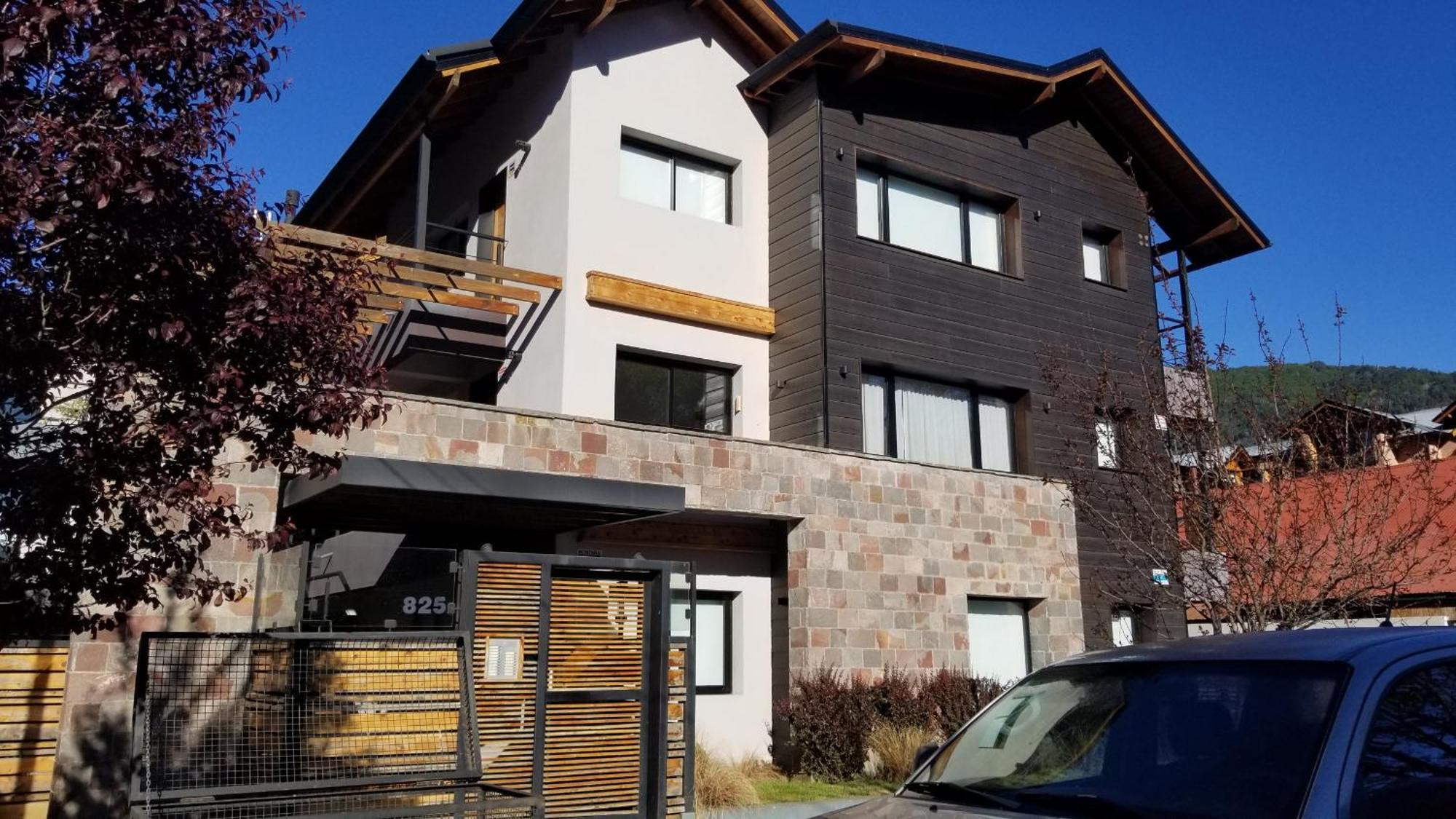 Ruka 7 - Andarlibre San Martin de los Andes