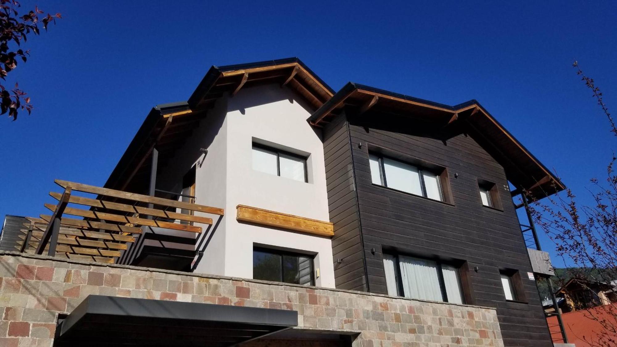 Ruka 7 - Andarlibre Apartment