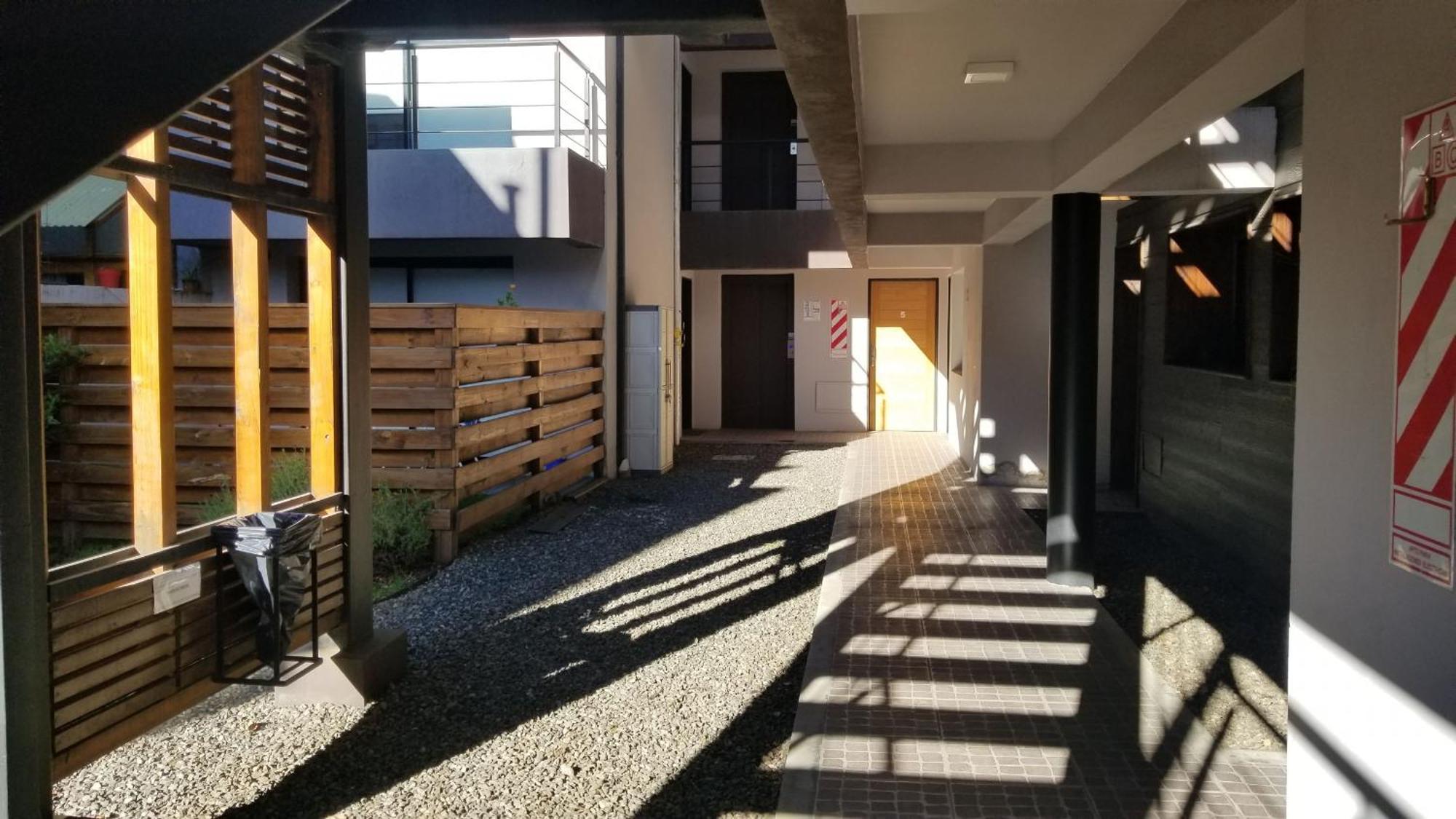 Apartment Ruka 7 - Andarlibre