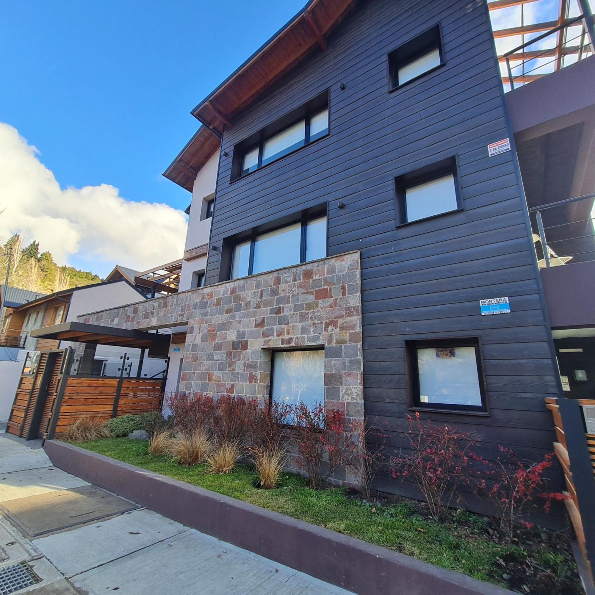 Ruka 7 - Andarlibre Apartment *