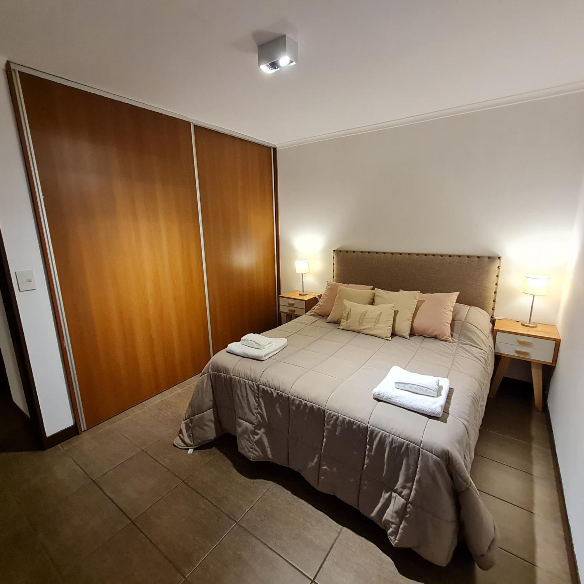 Apartment Ruka 7 - Andarlibre San Martin de los Andes