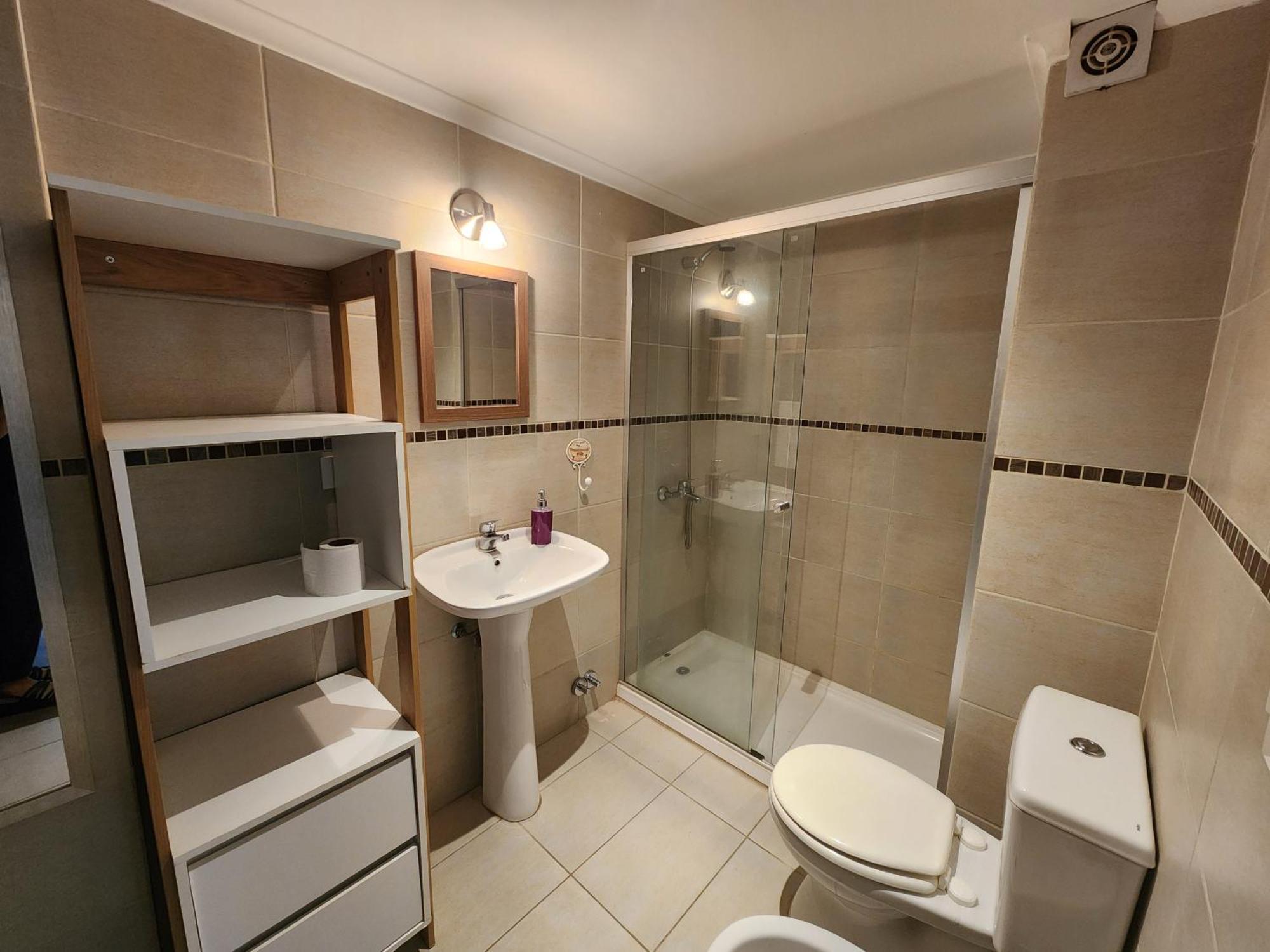 Apartment Ruka 7 - Andarlibre San Martin de los Andes