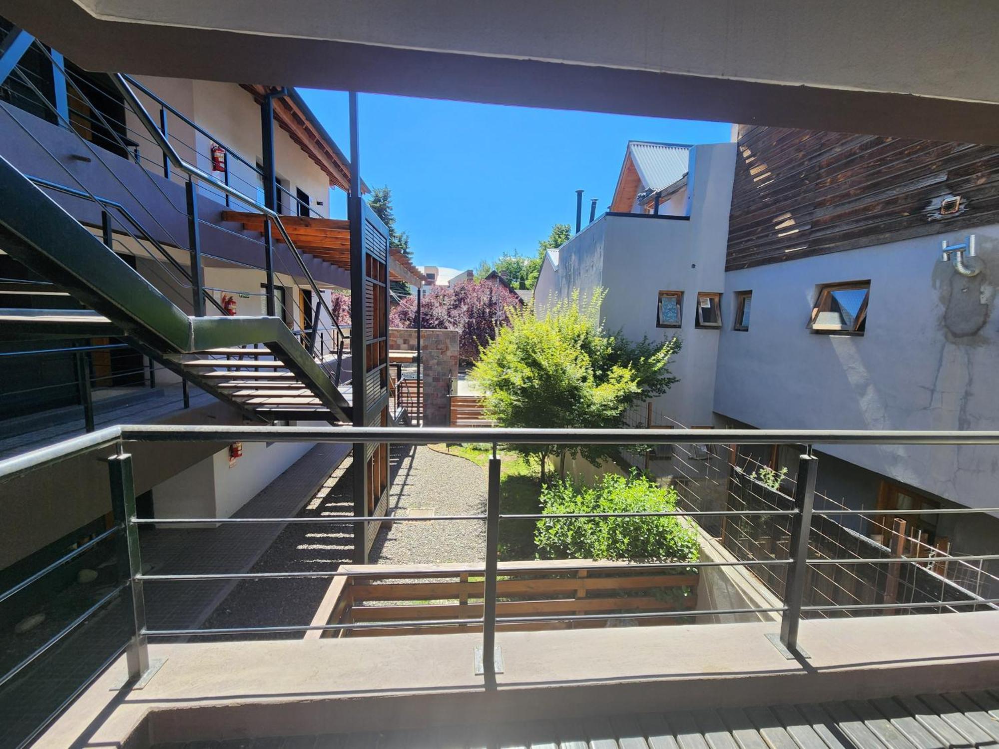 Ruka 7 - Andarlibre Apartment