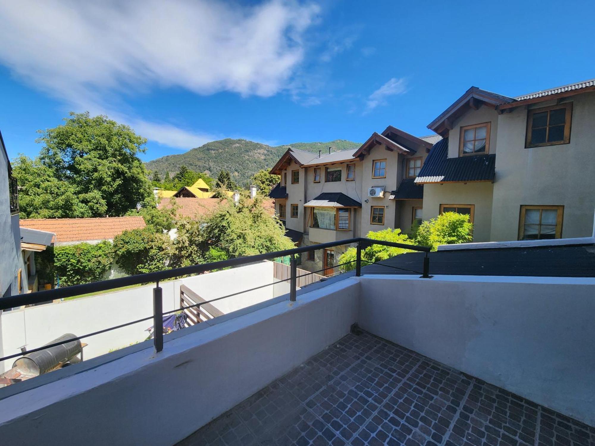 Ruka 7 - Andarlibre Apartment San Martin de los Andes