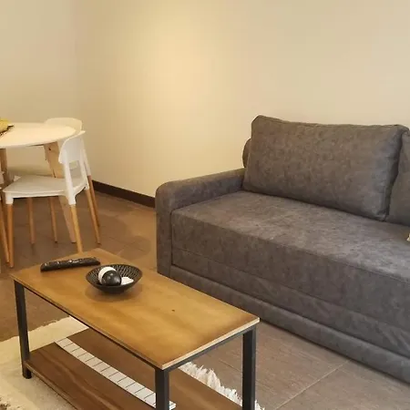Ruka 7 - Andarlibre Apartment San Martin de los Andes Exterior photo