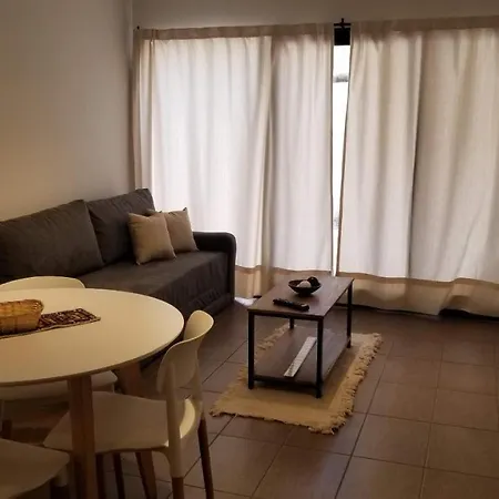 Ruka 7 - Andarlibre Apartment San Martin de los Andes Exterior photo