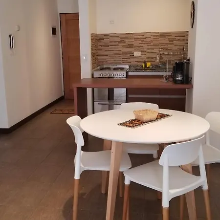 Ruka 7 - Andarlibre Apartment San Martin de los Andes Exterior photo
