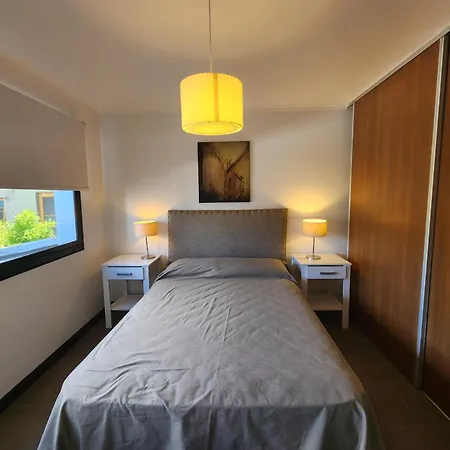 Ruka 7 - Andarlibre Apartment San Martin de los Andes Exterior photo