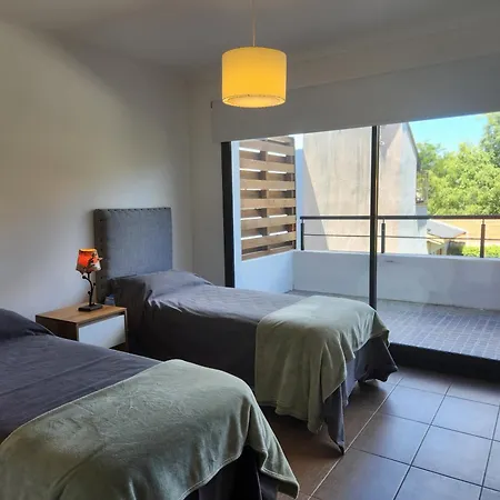 Ruka 7 - Andarlibre Apartment San Martin de los Andes Exterior photo