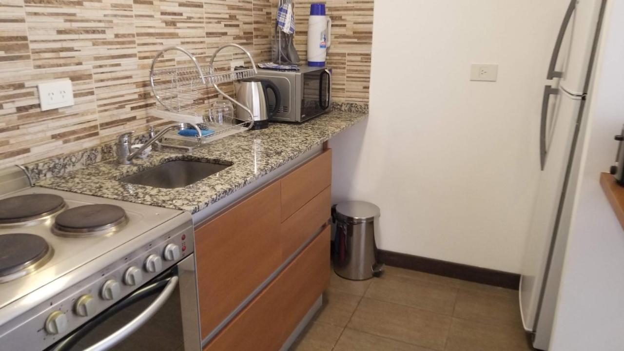 Ruka 7 Dpto 4 - Andarlibre Apartamento *